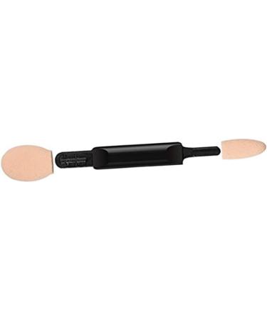 Baluue 150 Pcs Make Eye Shadow Brush Sponge Eyeshadow Brush Double Ended Makeup Brush Beauty Sponge mediumx3pcs Assorted Colorx3pcs - Buy Online on SooperMarket.com