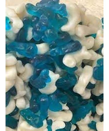 Kingsway Baby Dolphins 500g 0.5 kg