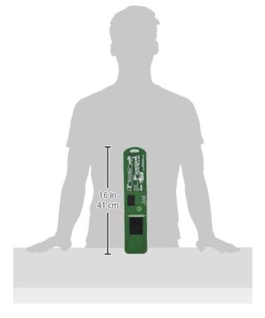 Welch Allyn REUSE-09-1HP FlexiPort Reusable Blood Pressure Cuffs for Child - Size 9 | International Shipping Available - Buy Online on SooperMarket.com