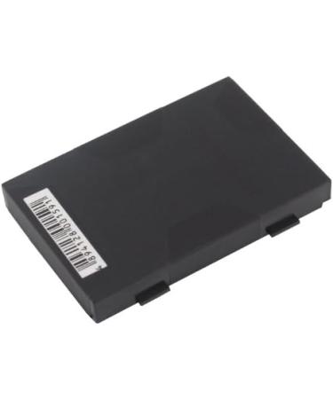 Replacement Battery for Medion MD95762 MD96700 MD96710 MDPNA 15000 - 1250mAh/3.7V - International Shipping Available - Buy Online on SooperMarket.com