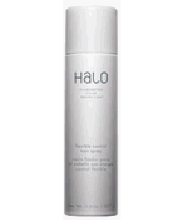 Halo Flexible Control Hair Spray (11.5 oz)