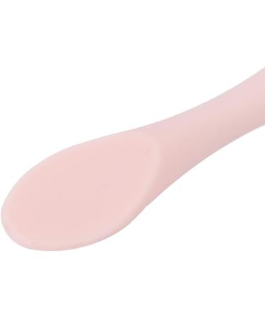 Eye Cream Spatula | Silicone Makeup Spoon & Applicator for Skin Care | Mini Beauty Scoop for Home & Salon - Buy Online on SooperMarket.com