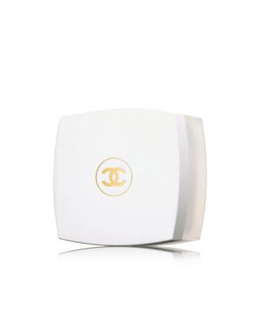 Coco Mademoiselle by Chanel for Women - 5 oz Fresh Body Cream