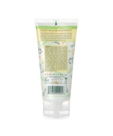 Earth Therapeutics Gardener's Hand Repair 6 Oz - Pack of 2 | Moisturizing Hand Cream - Buy Online on SooperMarket.com
