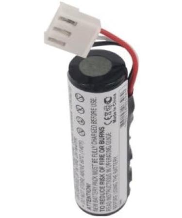 2200mAh Replacement Battery for Ingenico iWL Series & Move Models - F26402274 F26402298 Compatible - Buy Online on SooperMarket.com