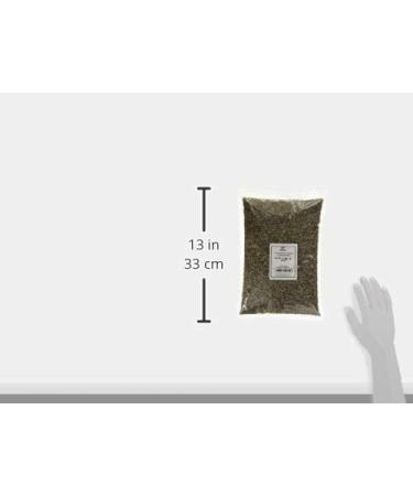 Old India Black Pepper Cracked 6 Mesh 1kg - Premium Quality Spice (Pack of 1) - Buy Online on SooperMarket.com