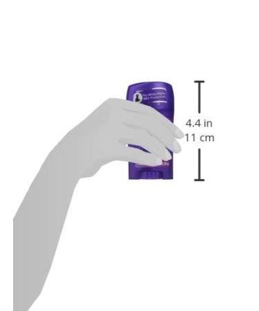 Lady Speed Stick Anti-Perspirant & Deodorant Invisible Dry, Shower Fresh Scent - 1.4 oz (39.6g) - Buy Online on SooperMarket.com