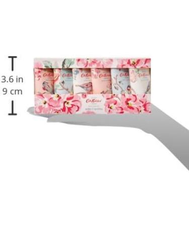 Cath Kidston Assorted Blossom Birds Mini Skin Care Set - Buy Online on SooperMarket.com
