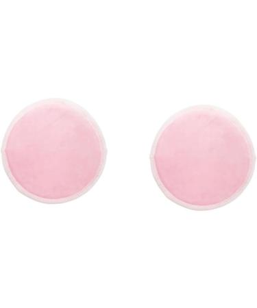 Reusable Bamboo Fiber Washable Makeup Remover Pads Ultra Soft Cotton Pads for Skin Care 3PCS(Yellow) Makeup Remover - Buy Online on SooperMarket.com