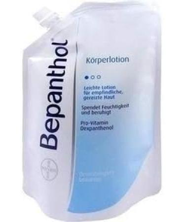 Bepanthol Faithless Lotion NF - Nourishing Hydration for Dry Skin | Fast International Shipping - Buy Online on SooperMarket.com