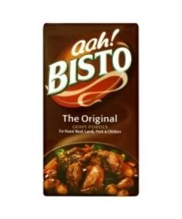 Bisto Gravy Powder 400 grams 400 Gram (Pack of 1)