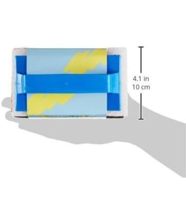 Star brite Scrub Pad with Handle - 3 Textures Scrub Pad Kit (3 Pads) - Easy Cleaning Solution - Buy Online on SooperMarket.com