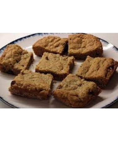 Trader Joe's Blondie Bar Baking Mix 15.5 oz- Pack of 2 - Delicious Homemade Treats - Buy Online on SooperMarket.com