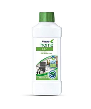 Amway Home L.O.C. Concentrated Multi-purpose Cleaner 200ml