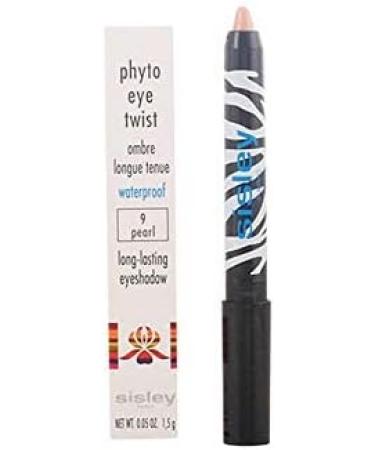 Sisley Phyto Eye Twist Waterproof Eyeshadow 2 Bronze 0.05 Ounce - Long-Lasting Eye Color (Pack of 1) - Buy Online on SooperMarket.com