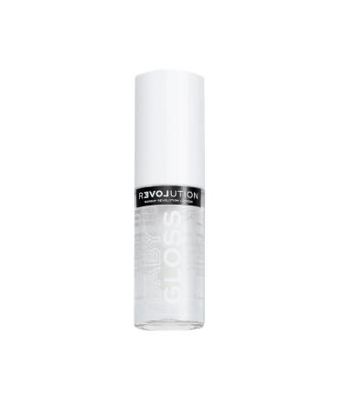 Revolution Relove - Lipgloss - Baby Gloss - Dream