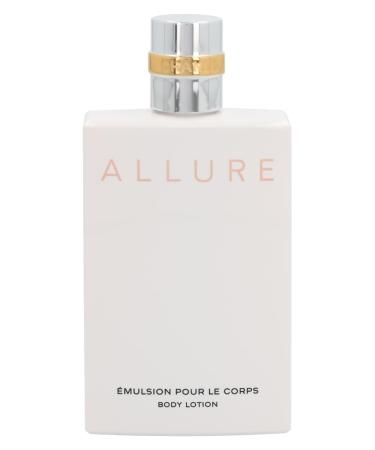 Buy CHANEL Allure Body Lotion - Luxurious Moisturizer for Silky Skin | International Shipping Available - Buy Online on SooperMarket.com