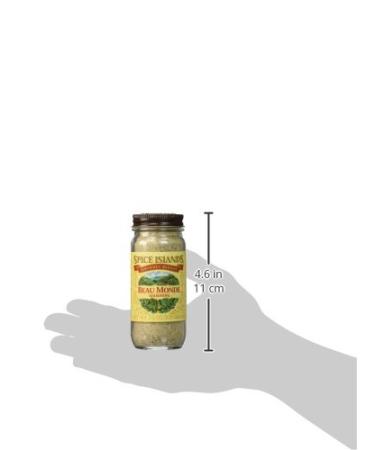 Spice Island Beau Monde Seasoning 3.5 oz - Pack of 2 | Premium Blend for Savory Flavors - Buy Online on SooperMarket.com