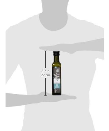  lm hle Solling Organic Milk Thistle Oil - Cold Pressed Virgin - 250 ml - Naturland Certified - International Shipping Available - Buy Online on SooperMarket.com