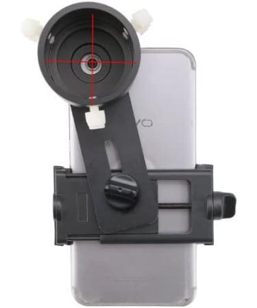 Starboosa Rifle Scope Mount Camera Adapter - Capture Hunting Moments with Smartphone Camera Adapter - Buy Online on SooperMarket.com