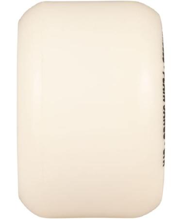 OJ Skateboard Wheels Plain Jain Keyframe 87a Skateboard Wheels -Set of 4 Wheels Plain Jane 56mm - Buy Online on SooperMarket.com