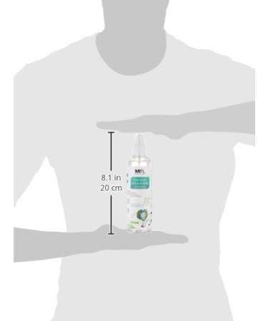 Kids Vegan Locs Aloe Refresher Spray | Cotton Candy Scent | 8 oz - Buy Online on SooperMarket.com
