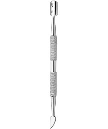 Stainless Steel Nail & Cuticle Care: Precision Toolsfor At-Home Manicures & Pedicures-Expert Silver - Buy Online on SooperMarket.com