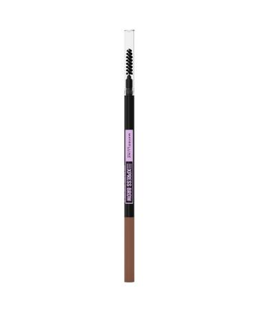 Maybelline New York Brow Ultra Slim 03 Warm Brown Warm brown. 1 piece (1 pack)