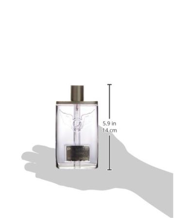 Police Original - Fragrance For Men - Fougere Scent - Opens With Notes Of Bergamot Blood Orange And Apple Blossom - Lavender Rosemary And Clary Sage Middle - Tonka Bean Base - 3.4 Oz EDT Spray 3.4 Fl Oz (Pack of 2) - Buy Online on SooperMarket.com
