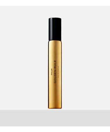 PHLUR GoldenRule Eau de Parfum 9.5 ML