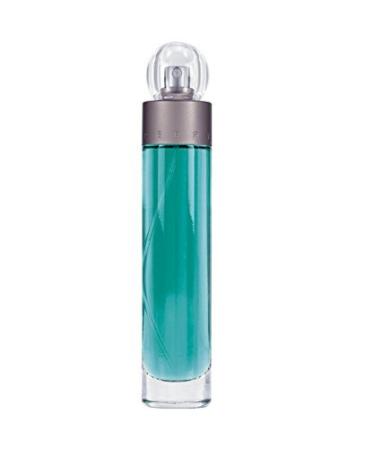 360 by Perry Ellis for Men - 6.8 Ounce EDT Spray (Pack of 2)
