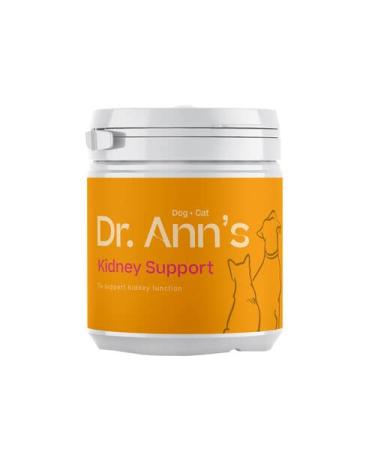 Dr. Ann's Kidney Support - 2 x 60 g