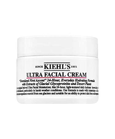 Kiehl's Ultra Facial Cream  .5oz