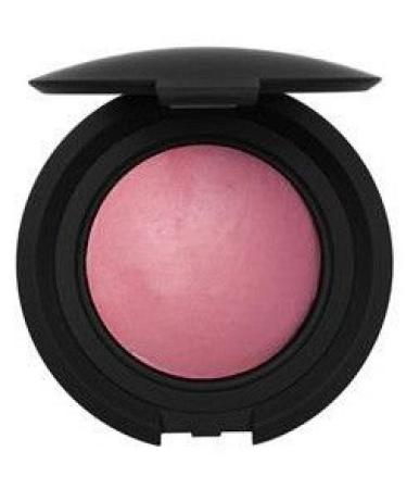 NOUBA Blush on Bubble - baked cheek blush in 4 shades 6g (No. 55)