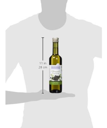 Buy Bio Plan te Fruity Olive Oil 500ml - Premium Quality Cold-Pressed Organic | International Shipping Available - Buy Online on SooperMarket.com