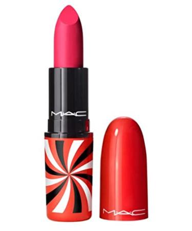 Hypnotizing Holiday Cremesheen Lipstick - Say The Magic Word... (Sheer pink)