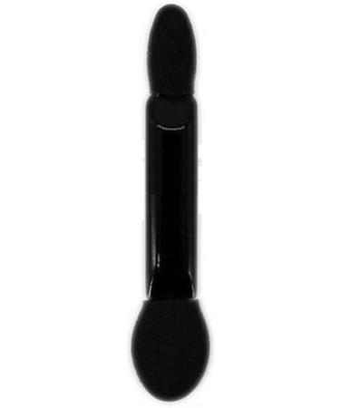 KALLORY Set De Maquillaje Women Makeup Set 50pcs Brush Sponge Double- Headed Practical Lightweight Eyeshadow Brush Eyeshadow Makeup Brush for Travel Black Black Eyeshadow Sponge Applicator 100pcs Black - Buy Online on SooperMarket.com