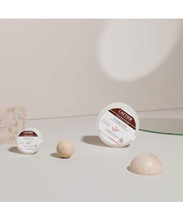 Cattier Shea Butter 100% Organic - 20g Pack | Shop Internationally for Natural Skincare - Buy Online on SooperMarket.com