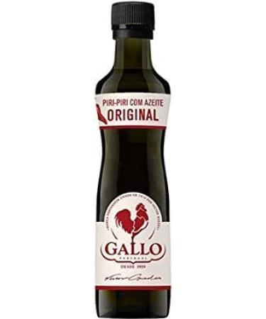 Peri Peri Piri Piri Portuguese Spice Hot Sauce 50ml
