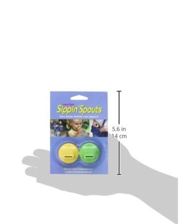 Parent Units Sippin' Spout - 2 Count Pack, Varying Colors - Buy Online on SooperMarket.com