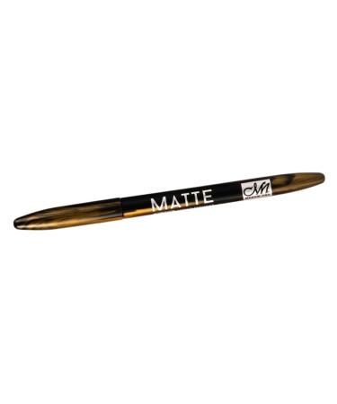 Jojomis Waterproof Liquid Eyeliner Pen Eye Makeup Liner Smudge Proof Black
