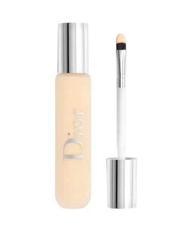 Christian Dior Backstage Flash Perfector Concealer High Coverage 1W  0.37 Ounce  Orange 1W Orange 0.37 Fl Oz (Pack of 1)