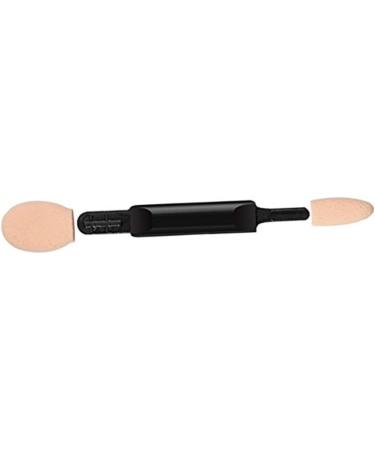 FOYTOKI 100 Pcs Women Makeup Brush Eye Shadow Applicator Makeup Eye Shadow Brush Eye Shadow Brush Sponge - Buy Online on SooperMarket.com