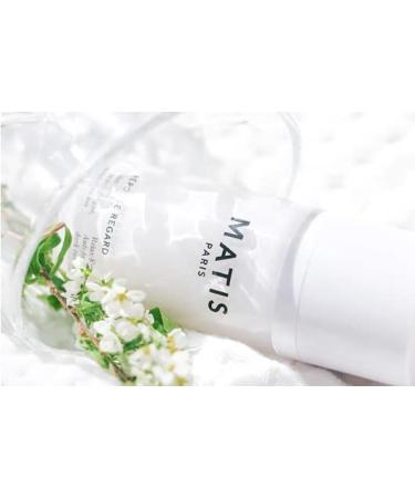 MATIS PARIS Reviving Eye Cream - R ponse Regard Relax-Eyes Pump | International Shipping Available - Buy Online on SooperMarket.com