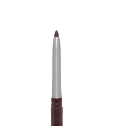 Palladio Retractable Waterproof Eyeliner - Smudge Proof & Long Lasting - Eggplant Color - 1 Count - Buy Online on SooperMarket.com