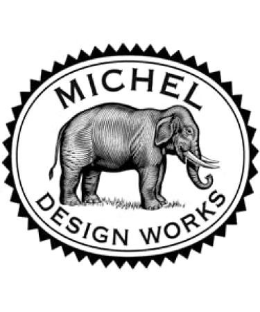 Michel Design Works Honey Almond Foaming Hand Soap 17.8oz - 3 Pack - Buy Online on SooperMarket.com