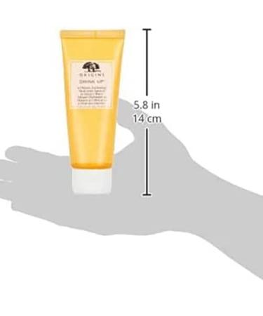Origins Drink Up 10 Minute Hydrating Mask 2.5 Fl Oz - Unisex Skincare - Buy Online on SooperMarket.com