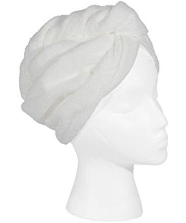 Meridiana Luxury Hair Turban Ideal for Every Day Use - Buy Online on SooperMarket.com
