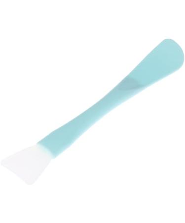 1Pc Silicone Face Mask Brush - Facial Mud Mask Applicator & DIY Beauty Scraper for Moisturizers - International Shipping Available - Buy Online on SooperMarket.com