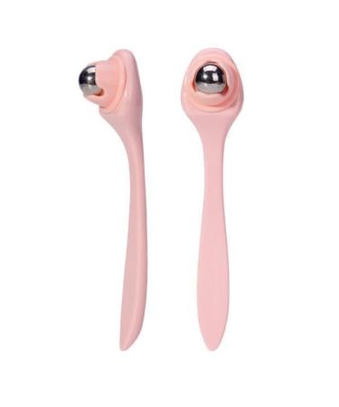 harayaa 6x Portable Eye Massager Roller Ball Anti Fatigue Wrinkle